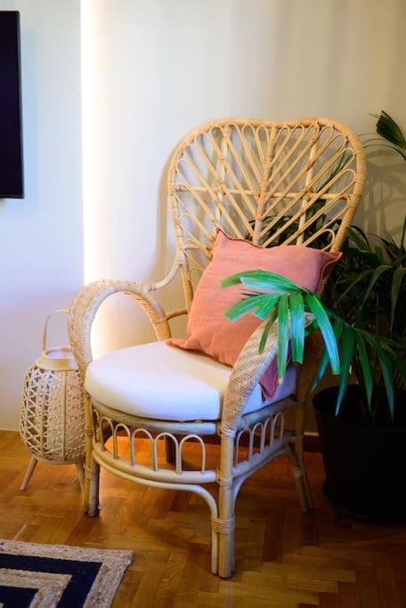 Boho Luxury 2 Bedroom Apartment, Acropolis Museum View Athènes Extérieur photo