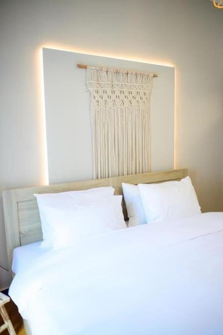 Boho Luxury 2 Bedroom Apartment, Acropolis Museum View Athènes Extérieur photo