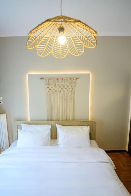 Boho Luxury 2 Bedroom Apartment, Acropolis Museum View Athènes Extérieur photo